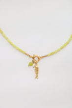 Charger l'image dans la galerie, Collier April