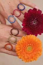 Charger l'image dans la galerie, Bague Oasis