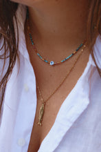 Charger l'image dans la galerie, Collier Isaac