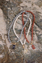 Charger l'image dans la galerie, Collier Pio goldstone