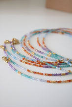 Charger l'image dans la galerie, Collier Pippa