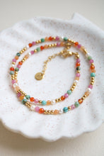 Charger l'image dans la galerie, Collier Harlem *mix*