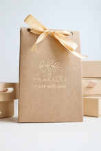 Charger l'image dans la galerie, Pochette cadeau