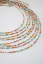 Charger l'image dans la galerie, Collier Spring
