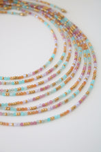 Charger l'image dans la galerie, Collier Spring