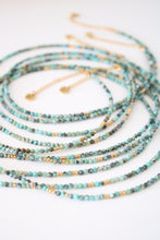 Charger l'image dans la galerie, Bracelet triple Tania