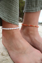 Charger l'image dans la galerie, Bracelet de cheville Magda