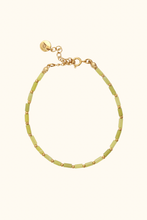Charger l'image dans la galerie, Bracelet Janis jade