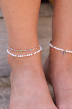 Charger l'image dans la galerie, Bracelet de cheville Harlem *spring*