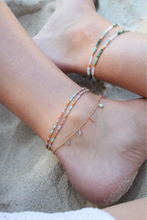 Charger l'image dans la galerie, Bracelet de cheville Spring