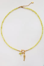 Charger l'image dans la galerie, Collier April