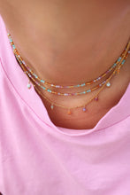 Charger l'image dans la galerie, Collier Print