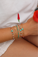 Charger l'image dans la galerie, Bracelet Solea *mix*