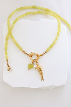 Charger l'image dans la galerie, Collier April