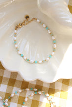 Charger l'image dans la galerie, Bracelet Isla *bleu*