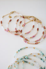 Charger l'image dans la galerie, Bracelet Gus *rose*