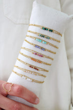 Charger l'image dans la galerie, Bracelet Marguerite