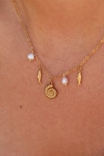 Charger l'image dans la galerie, Collier Playa