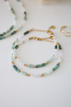Charger l'image dans la galerie, Bracelet Gus *vert*