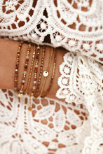 Charger l'image dans la galerie, Bracelet Flora