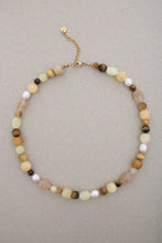 Charger l'image dans la galerie, Collier Yoko