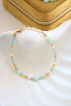 Charger l'image dans la galerie, Bracelet Solea *bleu*