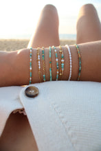 Charger l'image dans la galerie, Bracelet Marguerite *perles d’eau douce*