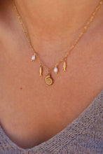 Charger l'image dans la galerie, Collier Playa