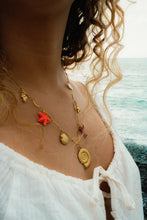 Charger l'image dans la galerie, Collier Calypso
