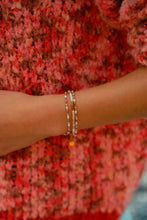 Charger l'image dans la galerie, Bracelet Gus *rose*