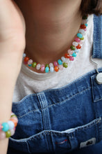 Charger l'image dans la galerie, Collier Poppy