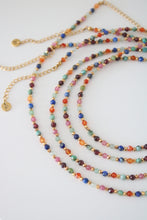 Charger l'image dans la galerie, Collier Milos