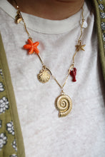 Charger l'image dans la galerie, Collier Calypso