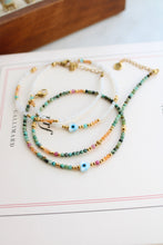 Charger l'image dans la galerie, Collier Isaac