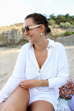 Charger l'image dans la galerie, Boucles Camelia