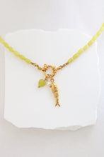 Charger l'image dans la galerie, Collier April