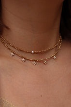 Charger l'image dans la galerie, Collier Pomare