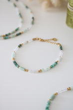 Charger l'image dans la galerie, Bracelet Gus *vert*