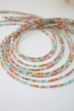 Charger l'image dans la galerie, Collier Spring