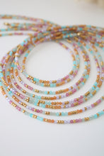 Charger l'image dans la galerie, Collier Spring