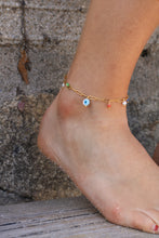 Charger l'image dans la galerie, Bracelet de cheville Melisse