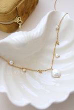 Charger l'image dans la galerie, Collier Peomana