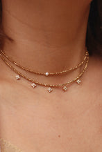 Charger l'image dans la galerie, Collier Pomare