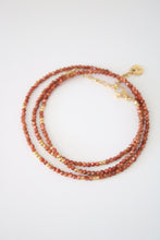 Charger l'image dans la galerie, Bracelet triple Tania