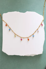 Charger l'image dans la galerie, Collier Hélé