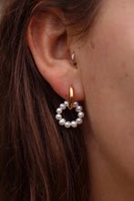 Charger l'image dans la galerie, Créoles Jane