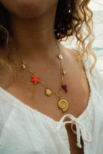 Charger l'image dans la galerie, Collier Calypso