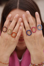 Charger l'image dans la galerie, Bague Oasis