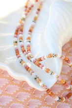Charger l'image dans la galerie, Collier Galina *rose*