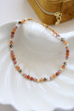 Charger l'image dans la galerie, Bracelet de cheville Galina *rose*